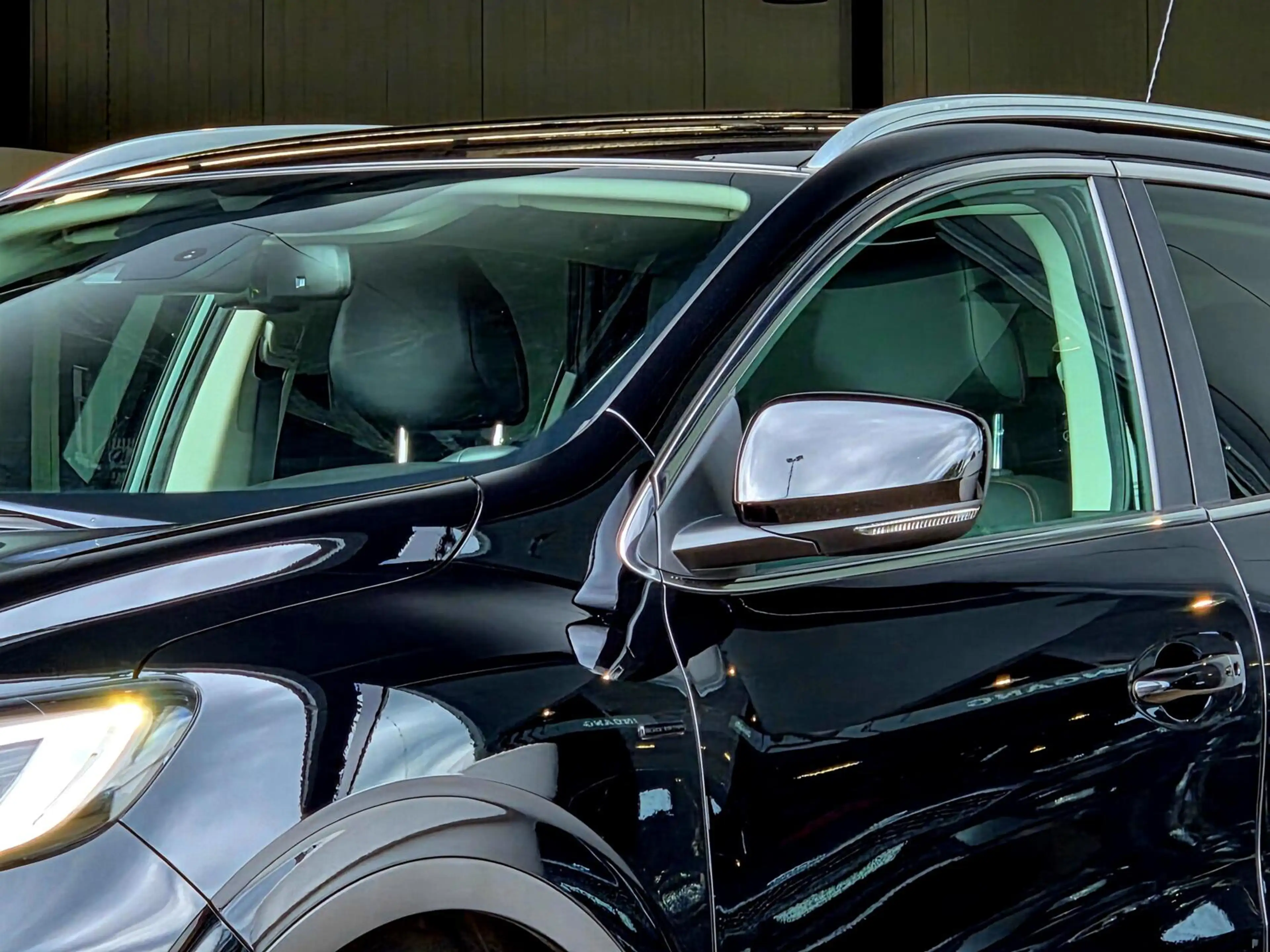 Renault Kadjar 1.2 TCe Bose Black Edition 1e Eig|Leer|Nav|Cam — photo 20
