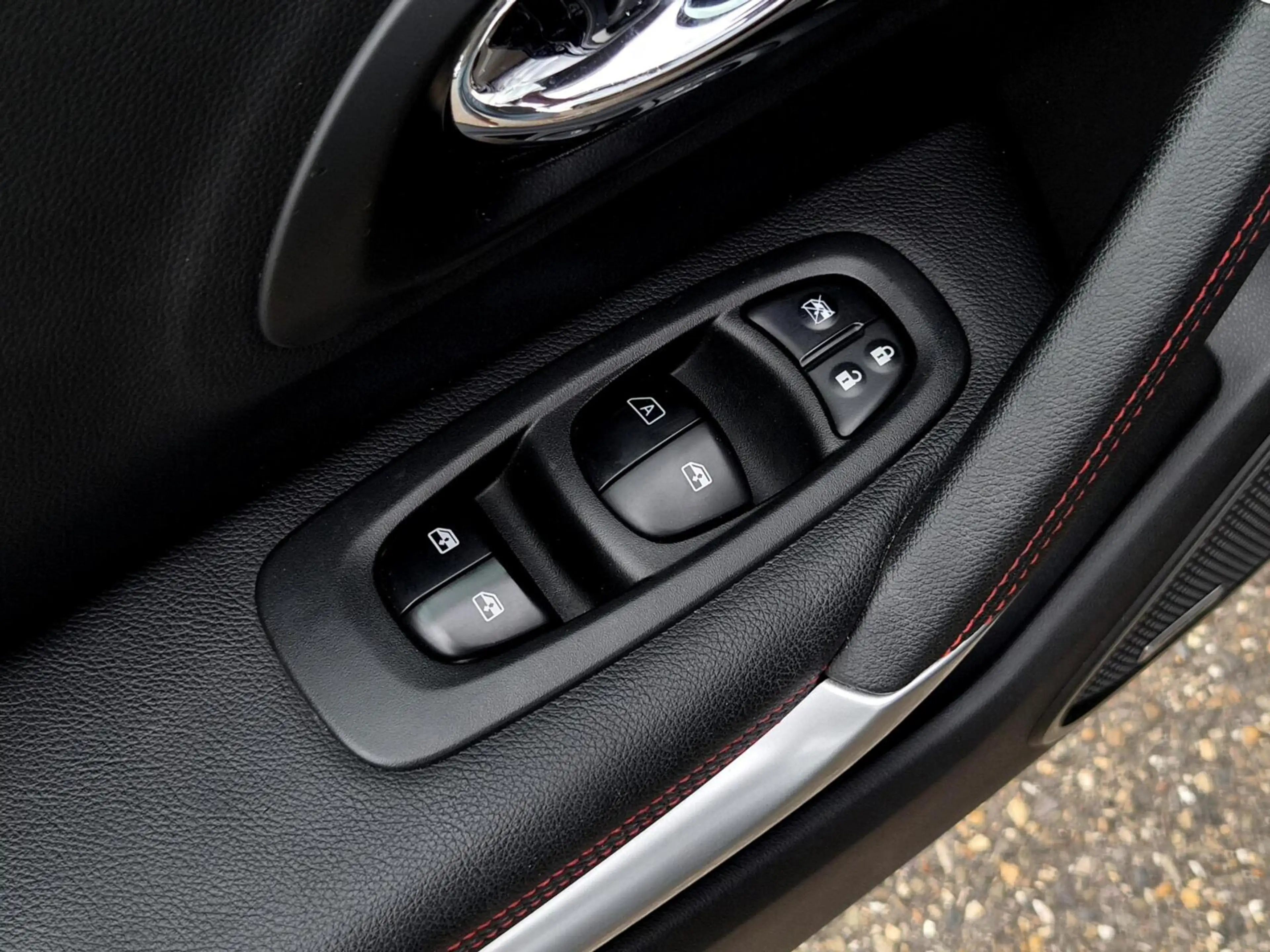 Renault Kadjar 1.2 TCe Bose Black Edition 1e Eig|Leer|Nav|Cam — photo 46