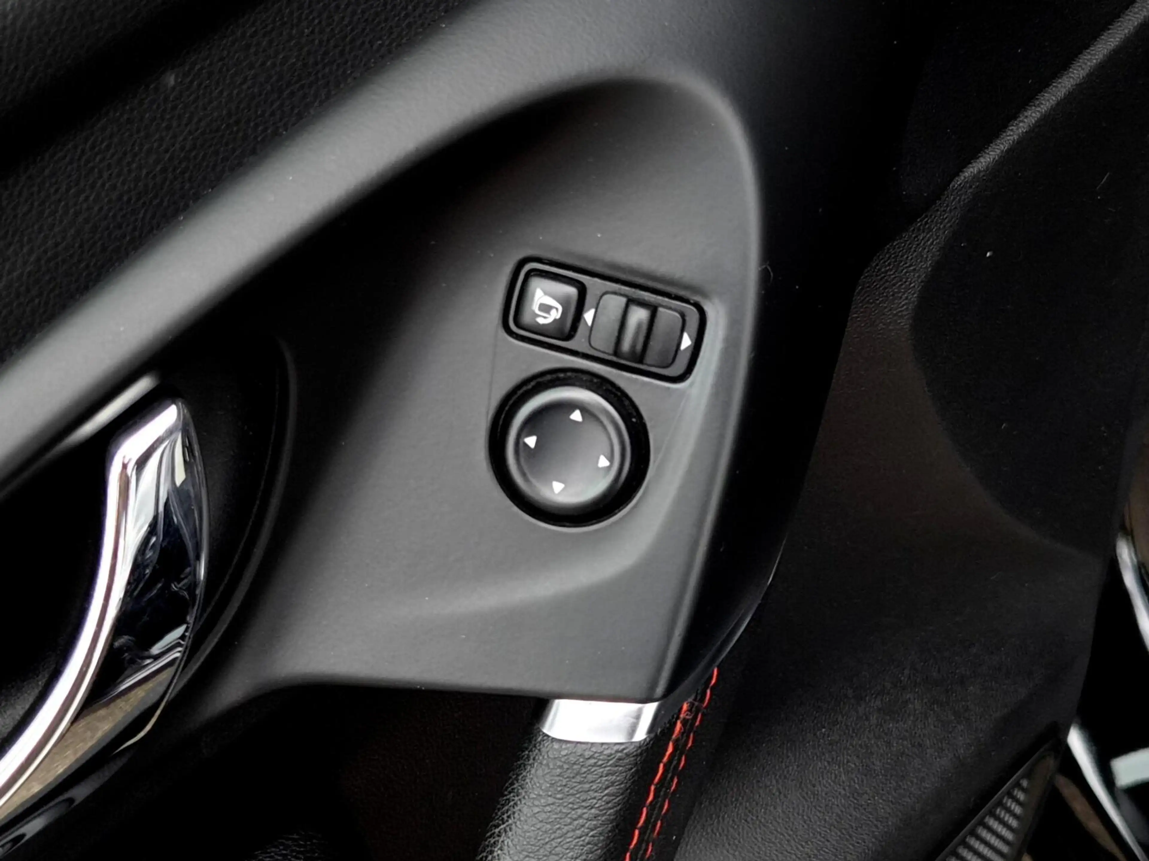 Renault Kadjar 1.2 TCe Bose Black Edition 1e Eig|Leer|Nav|Cam — photo 45