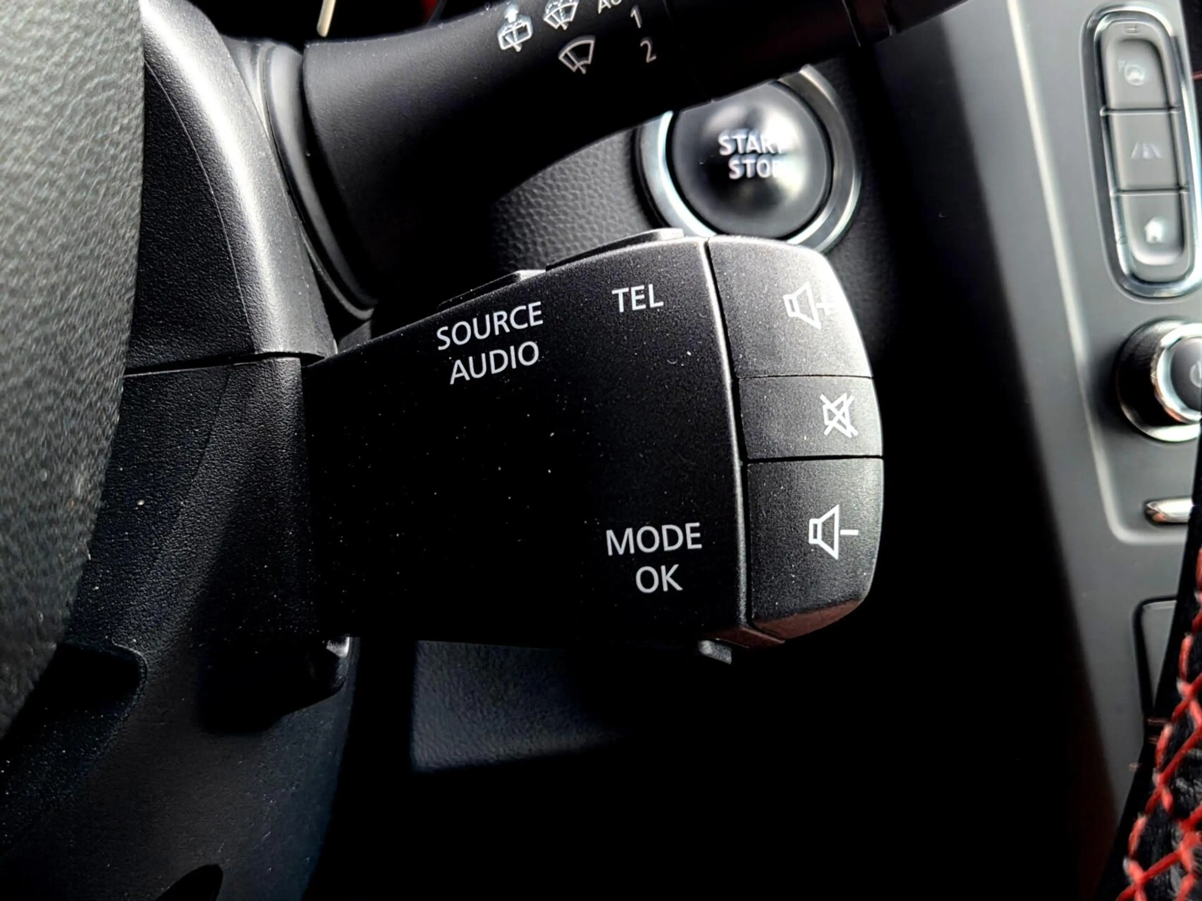 Renault Kadjar 1.2 TCe Bose Black Edition 1e Eig|Leer|Nav|Cam — photo 30