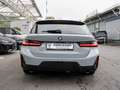BMW 320 d Touring xDrive M-Sport AHK STANDHZ HUD Gris - thumbnail 5