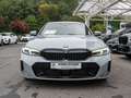 BMW 320 d Touring xDrive M-Sport AHK STANDHZ HUD Gris - thumbnail 3
