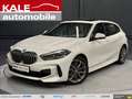BMW 120 i M-Sport *PANORAMA*Premium-Pak.*HIFI*Shadow-Line* Blanco - thumbnail 1