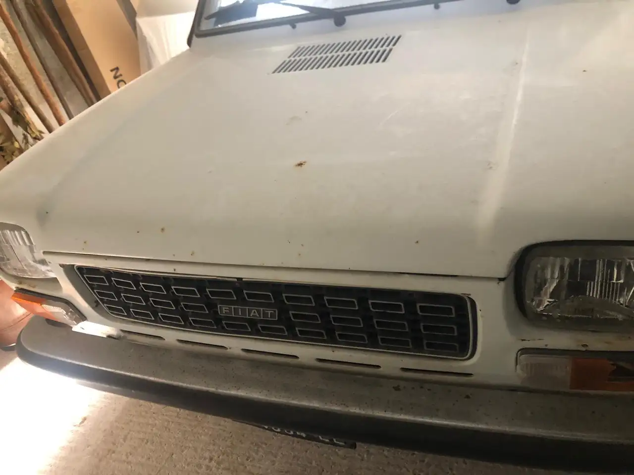 Fiat 127 3p 0.9 C, foto 5