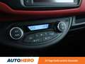 Toyota Yaris 1.5 Hybrid Style Selection Aut.*CAM*TEMPO*FERN*ALU Rot - thumbnail 23