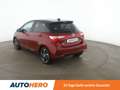 Toyota Yaris 1.5 Hybrid Style Selection Aut.*CAM*TEMPO*FERN*ALU Rot - thumbnail 4