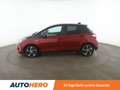 Toyota Yaris 1.5 Hybrid Style Selection Aut.*CAM*TEMPO*FERN*ALU Rot - thumbnail 3