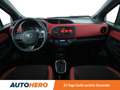 Toyota Yaris 1.5 Hybrid Style Selection Aut.*CAM*TEMPO*FERN*ALU Rot - thumbnail 12