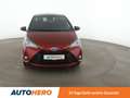 Toyota Yaris 1.5 Hybrid Style Selection Aut.*CAM*TEMPO*FERN*ALU Rot - thumbnail 9
