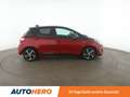 Toyota Yaris 1.5 Hybrid Style Selection Aut.*CAM*TEMPO*FERN*ALU Rot - thumbnail 7