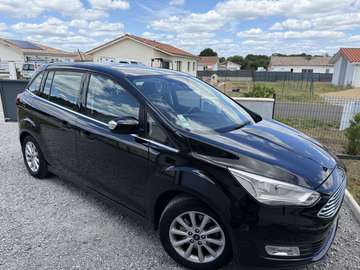 1.5 TDCi 120 S&S Powershift Titanium X