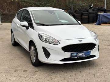 Trend1,1l.Klima,Radio,ZV,Allseason Reifen,toller Z