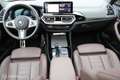 BMW iX3 High Executive 80 kWh M-Sportpakket, Pano dak, Cog Schwarz - thumbnail 4