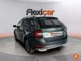 Skoda Fabia 1.0 MPI Ambition 44kW Gris - thumbnail 8