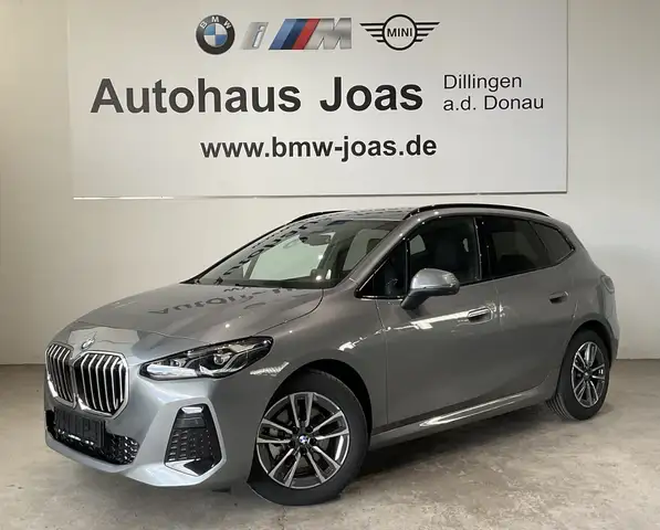BMW 2 Series main image