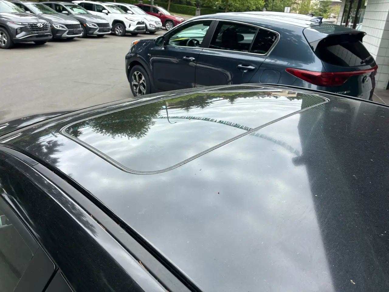 Mazda 3 снимка Mazda 3
