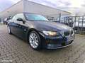 BMW 335 SERIE E93 335i INDIVIDUAL Cabriolet 306cv 04-2008 Noir - thumbnail 2