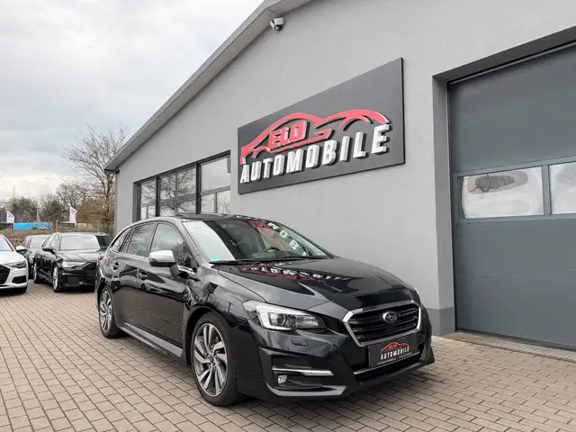 Subaru Levorg Exclusive 4x4*LED*Schiebedach*