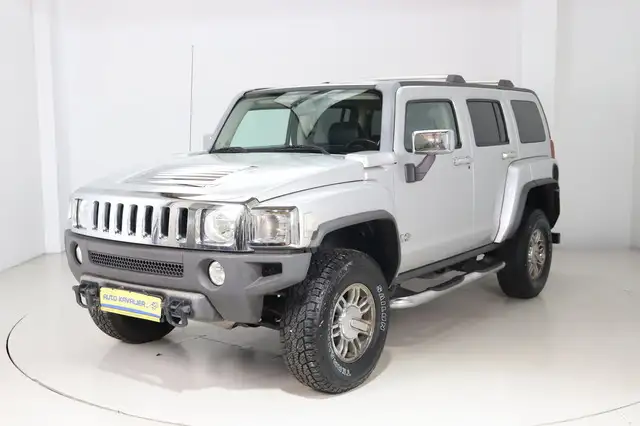 HUMMER H3 3.7 Auto. * Sitzhzg. * HU/AU bis 04.2027