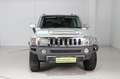 HUMMER H3 3.7 Auto. * Sitzhzg. * HU/AU bis 04.2027 Argento - thumbnail 2