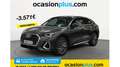 Audi Q3 Sportback 40 TDI S line quattro S tronic 147kW Grau - thumbnail 1