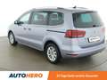 SEAT Alhambra 2.0 TDI Executive Grijs - thumbnail 4