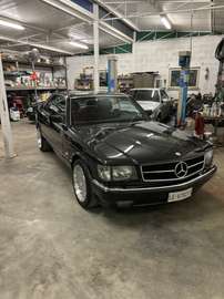 SEC coupe