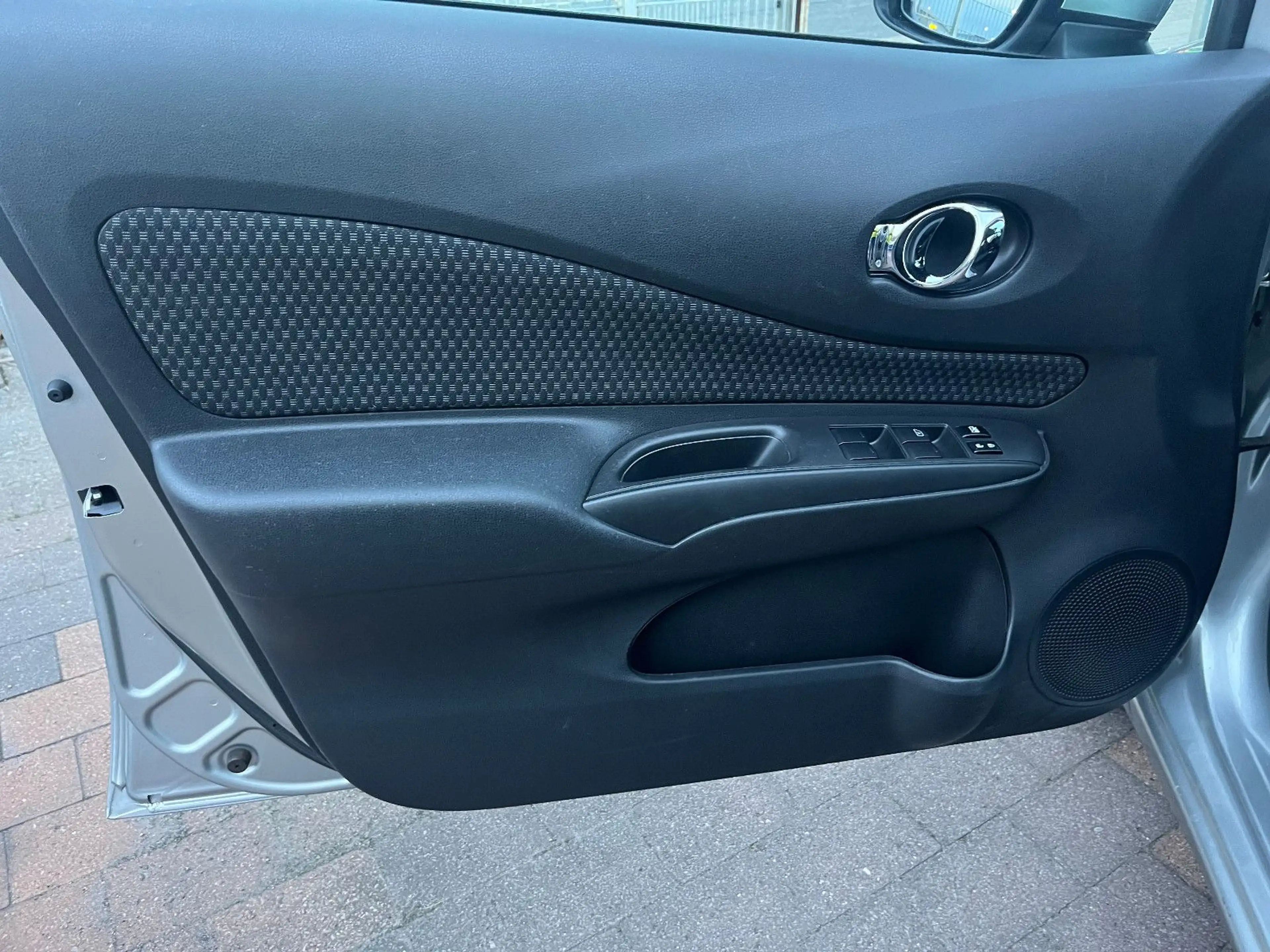 Nissan Note 1.2 DIG-S Acenta Plus Auto Navi Klima PDC — photo 14