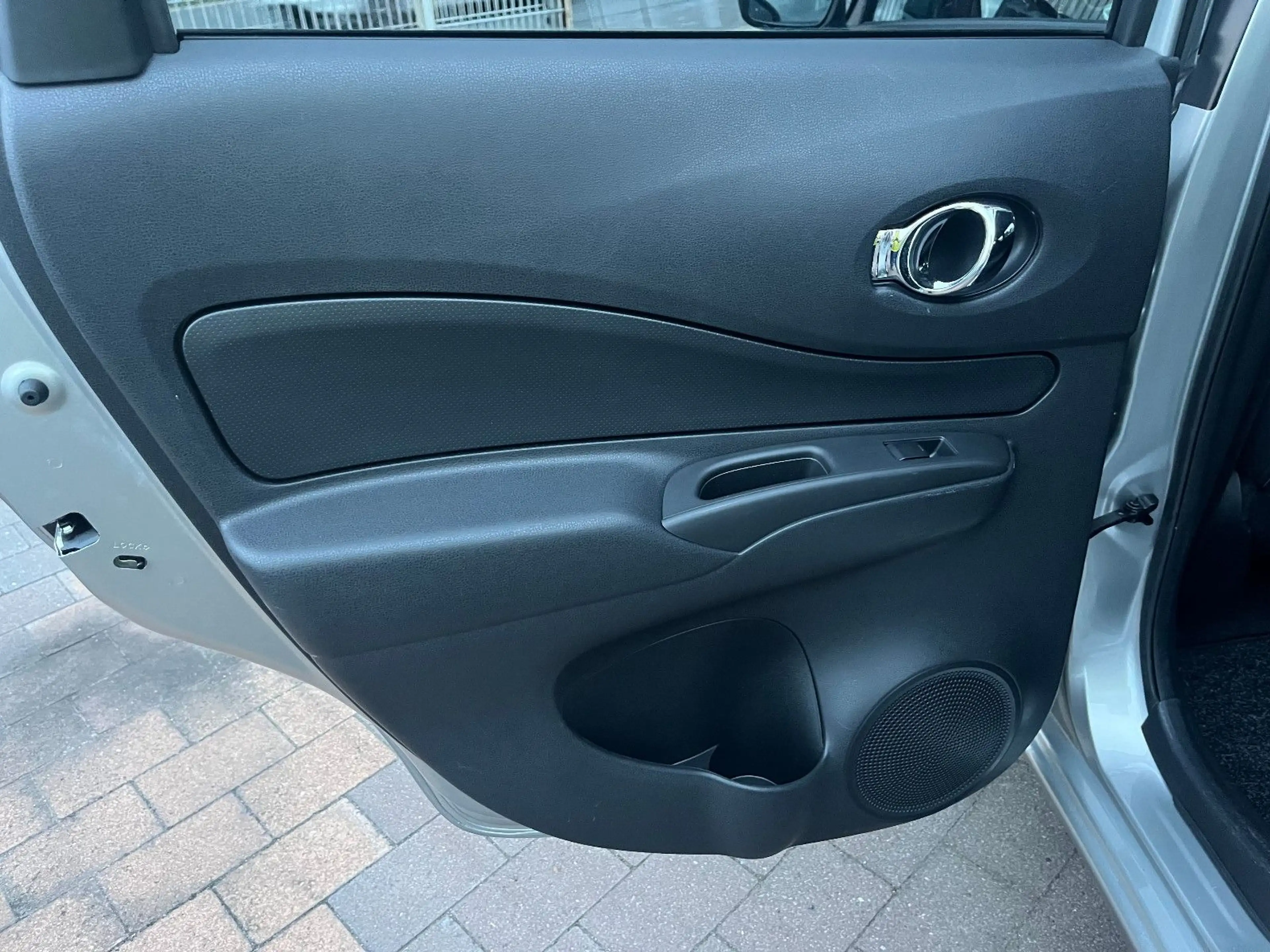 Nissan Note 1.2 DIG-S Acenta Plus Auto Navi Klima PDC — photo 15