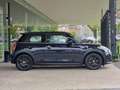 MINI Cooper SE Hatch Schwarz - thumbnail 3