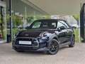MINI Cooper SE Hatch Schwarz - thumbnail 1