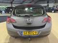 Opel Astra 1.6 Turbo Cosmo Automaat/Clima/Cruise/Leder/Cam Gris - thumbnail 13