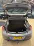 Opel Astra 1.6 Turbo Cosmo Automaat/Clima/Cruise/Leder/Cam Gris - thumbnail 14