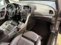 Opel Astra 1.6 Turbo Cosmo Automaat/Clima/Cruise/Leder/Cam Gris - thumbnail 16