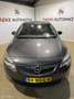 Opel Astra 1.6 Turbo Cosmo Automaat/Clima/Cruise/Leder/Cam Gris - thumbnail 24