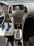 Opel Astra 1.6 Turbo Cosmo Automaat/Clima/Cruise/Leder/Cam Gris - thumbnail 6