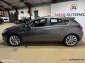 Opel Astra 1.6 Turbo Cosmo Automaat/Clima/Cruise/Leder/Cam Gris - thumbnail 2
