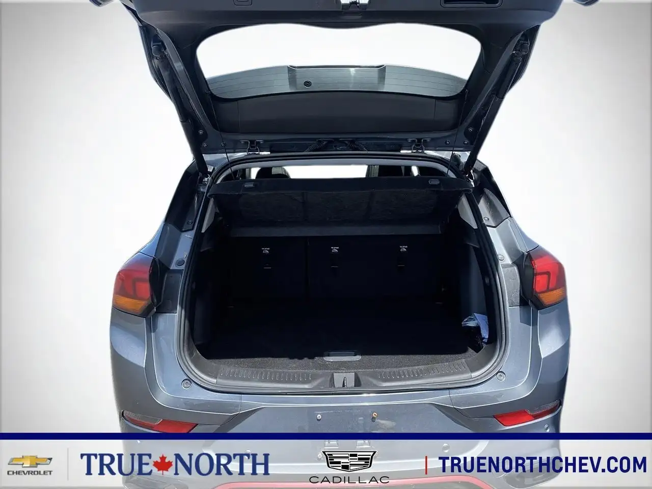 Buick Encore fotografie Buick Encore