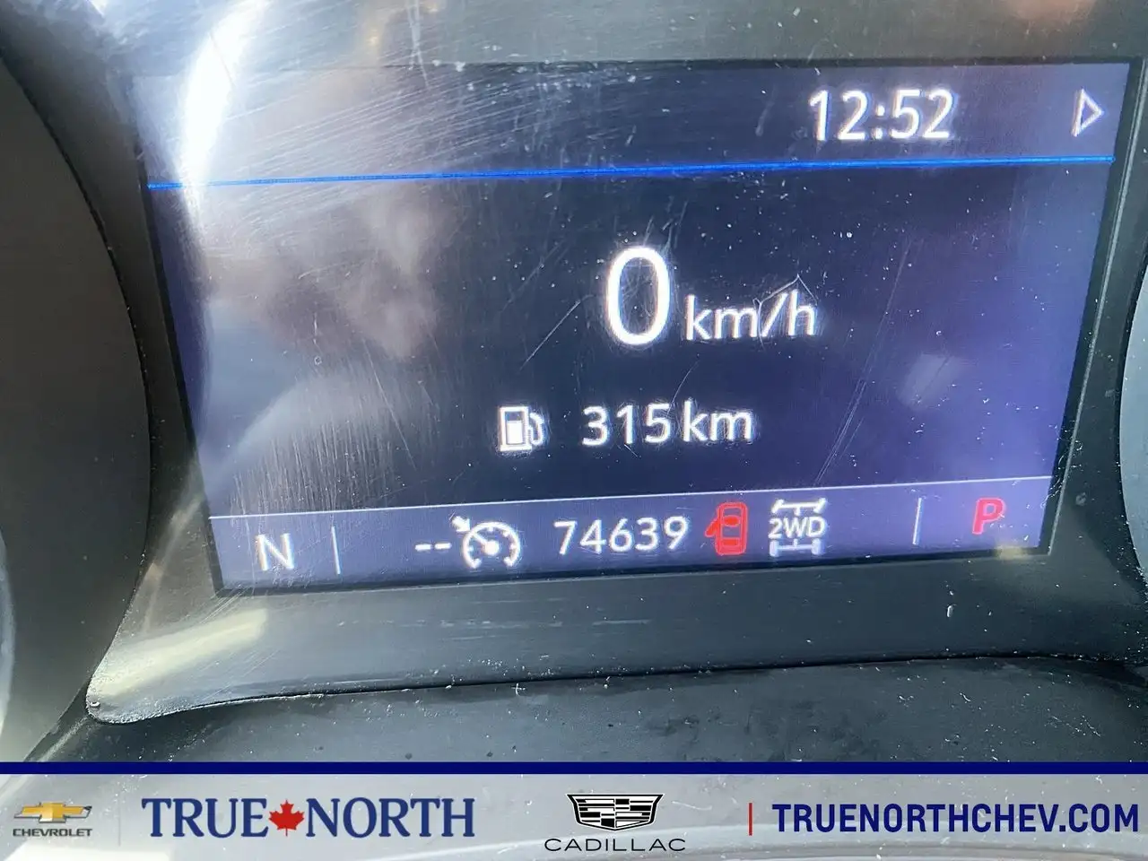 Buick Encore fotografie Buick Encore