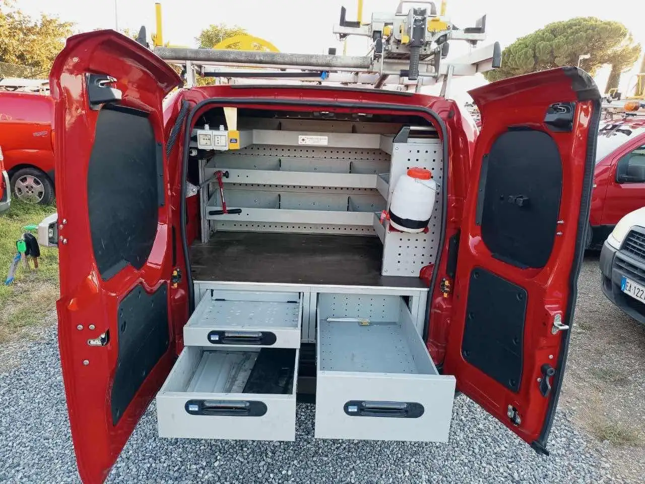 Fiat Fiorino