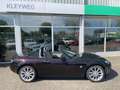 Mazda MX-5 1.8 Executive, Leder, Hardtop, Lm velg Bruin - thumbnail 9