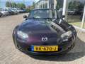 Mazda MX-5 1.8 Executive, Leder, Hardtop, Lm velg Bruin - thumbnail 4