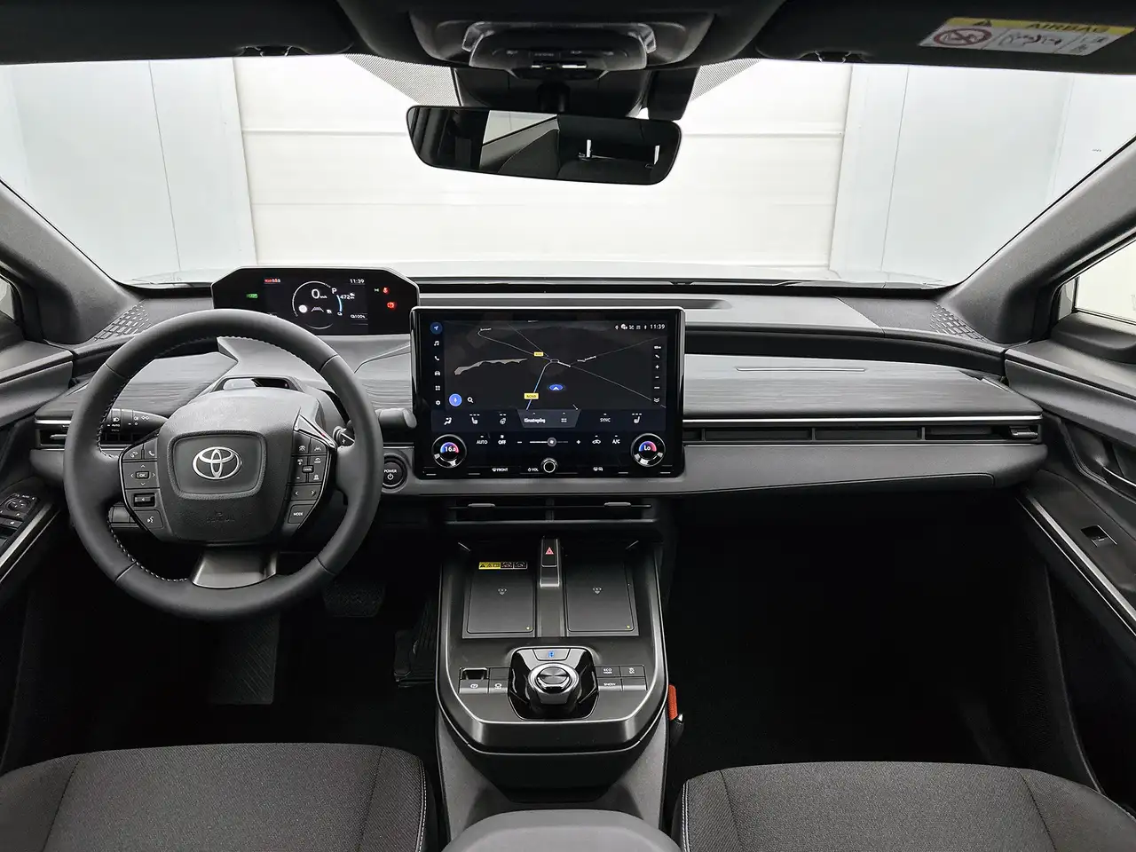 Toyota C-HR 2026