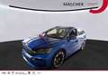 Skoda Enyaq Sportline iV 80 Pano HUD Matrix ACC Navi Sitzh. Pa Blau - thumbnail 1