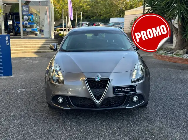 Alfa Romeo Giulietta Giulietta 2.0 jtdm Super 175cv tct