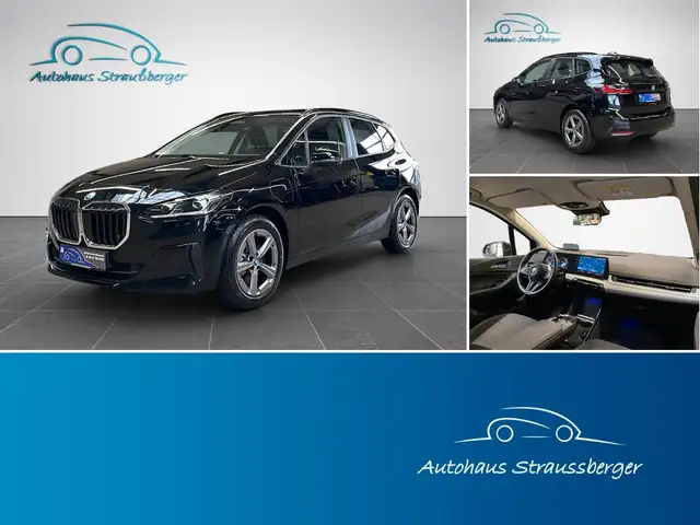 BMW 230 xe Active Tourer AHK 360°WIFI KZU QI HiFi LED