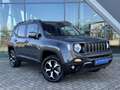 Jeep Renegade 4xe 240pk Plug-in Hybrid Electric Trailhawk Camera Grijs - thumbnail 3