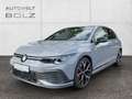 Volkswagen Golf VIII Clubsport 2.0 TSI Pano Navi HarmKard 19 Zoll Grau - thumbnail 1