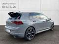Volkswagen Golf VIII Clubsport 2.0 TSI Pano Navi HarmKard 19 Zoll Grau - thumbnail 4