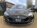 Tesla Model S S P85  Performance, levenslang FREE SUPERCHARGER Barna - thumbnail 11